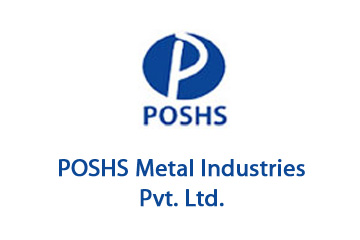 Poshs Metal Industries Pvt Ltd.