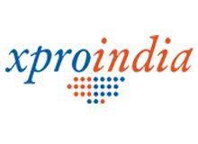 Xpro India Pvt Ltd